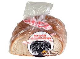 Pain De Campagne Tranche Neuhauser 500g Tous Les Produits Pains Prixing