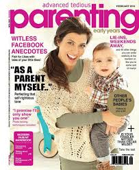 12.01.2014 · getting involved in parenting discussions between your partner and the ex. Advanced Tedious Parenting And More Hilarious Fake Magazines
