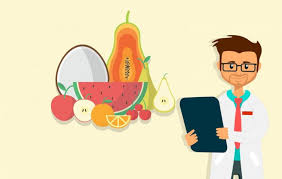 Bagian tubuh yang paling cepat besar adalah. Cara Diet Seimbang Di Tengah Pandemi Ihram