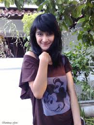 Hasil gambar untuk CANTIK INDO