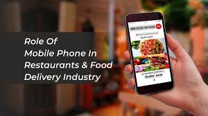 Partner with deliveroo and reach more customers than ever. Role Of Smartphones In Restaurant And Food Delivery Industry