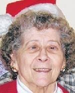 Lois Edmiston Obituary (1928