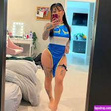 Babybutt888  Porshaaaaaa  porshafitness leaked nude photo from OnlyFans  and Patreon #0006