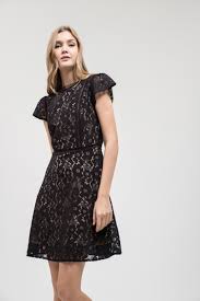 Black Lace Dress Black Lace Dress Dresses Lace Dress