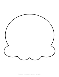 *they can color the scoops of ice cream to be different flavors. Ice Cream Scoop Coloring Page Online Discount Shop For Electronics Apparel Toys Books Games Computers Shoes Jewelry Watches Baby Products Sports Outdoors Office Products Bed Bath Furniture Tools Hardware