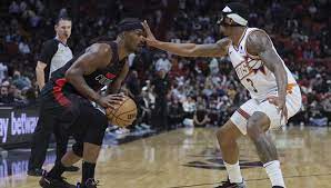 As Jimmy Butler Eliminates Teams, Heat Face Expensive Dilemma
