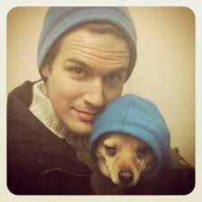 She's back on. Program spoilt for me now unfortunately