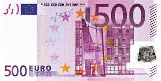 Евро. История евро – валюты ЕС, символ, изображение купюр и монет,  соотношение и курс евро к рублю
