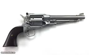 Check spelling or type a new query. Ruger Old Army 44 Cal 7 1 2 Barrel Black Powder Revolver
