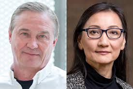 6 Purdue engineers elected as National Academy of Engineering members