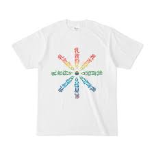 花火感ある乳首狩りTシャツ - EGOIST - BOOTH