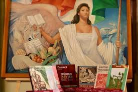 Librosméxico.mx es una plataforma digital con el catálogo más extenso de libros en méxico. Obras De Arte En Libros De Texto Gratuitos Mpv Opinion Ciudadanos Pri Pan Prd