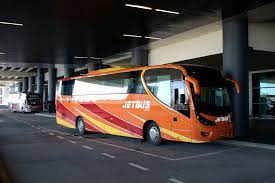 Kuala lumpur is served by two primary airports, klia (kuala lumpur international airport) and subang though you are far more likely to find yourself at the former than the latter. Jetbus Shuttle Buses From Klia2 To Terminal Bersepadu Selatan Tbs At Bandar Tasik Selatan For Just Rm11 Klia2 Info