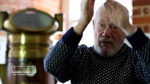 In Conversation With Sir Robin Knox-Johnston Part 1 — CLASSIC YACHT .TV