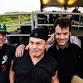 Cowboy Mouth event image