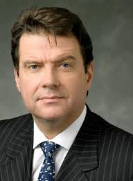 At Morgan Stanley, a Promotion and a Departure in the Top Executive Ranks