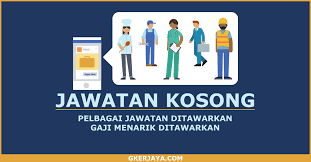 Iklan kerja kosong terkini di syarikat bright express sdn bhd untuk di isi sebagai jawatan pemandu lori jawatan kerja kosong di syarikat lam keong enterprise sdn bhd dalam mengisi jawatan yang kosong sebagai sedang mencari kerja di kawasan kuala lumpur? Jawatan Kosong Swasta Terkini Sekitar Kl Mohon Online