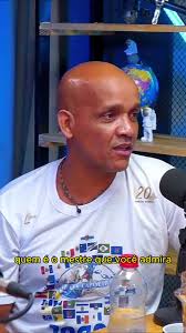 Por Que Mestre Nildo É Respeitado