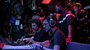 Le chant du loup a reçu une note de 3.7 sur 5(118 votes) réalisé par: Le Chant Du Loup Film 2019 Senscritique