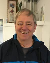 Obituary for John R. Lavarnway