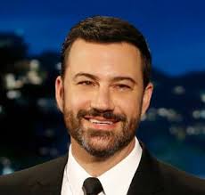 Jimmy Kimmel Live a une nouvelle photo.