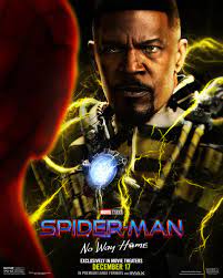 The eye of agamotto is actually. Spider Man No Way Home On Twitter Iamjamiefoxx Returns As Electro In Spidermannowayhome Exclusively In Movie Theaters December 17 Tickets On Sale Now Https T Co 4vhlhydgbd Twitter