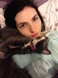 Lost male cat Sugar in Karns, Tennessee, near Mehaffey Rd