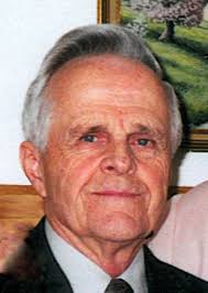 Obituary for Daniel E. VanDemark