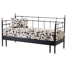 Fresh Home Furnishing Ideas And Affordable Furniture Ikea Daybed Single Bed Frame Ikea Ikea Bed