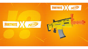 Drench opponents with extreme soakage from the nerf super soaker fortnite water blaster that holds up to 9.3 fluid ounces (275 milliliters) of water. Nerf S First Fortnite Inspired Gun Is The Ar L Blaster Engadget