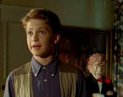 Goosebumps Night Of The Living Dummy Iii Part 2 Headhunter S Horror House Wiki Fandom