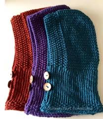 Watching a loom knitting video makes learning any project a lot easier. Round N Round Give Your Needles A Break With Round Loom Knitting