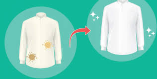 Grab a tissue or a paper towel and press the stain gently on both sides to soak up the excess oil. How To Get Oil Stain Out Of Fabric Couch And Clothes Minds Weapon