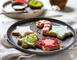 Looking for the best christmas cookie recipes and ideas? Almond Flour Sugar Cookies Paleo Grain Free Coconuts And Kettlebells