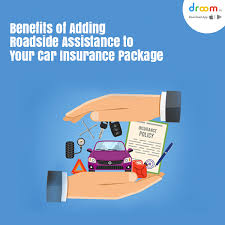 We've made sure the policy is comprehensive. Benefits Of Roadside Assistance With Car Insurance Droom
