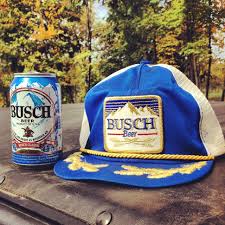 Busch Beer Classic Beer Memorabilia Beer Classic
