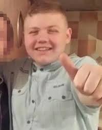 Mum of teen murdered by Scotland's youngest female killer 'glad' she  doesn't have more kids