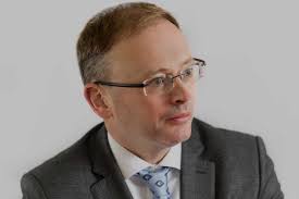 Cobham CEO to Step Down by the End of the Year