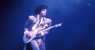 Prince Full Official Chart History Official Charts Company
