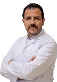 Dr. VILLA CARMONA FREDDY ALEXANDER