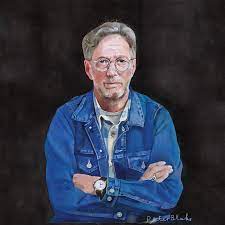 Eric Clapton Youtube