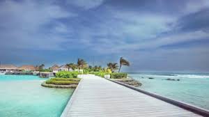This is handpicked hotel having awesome rooms with great service topped with our 24x7 hotline support. Holiday Inn Resort Kandooma Maldives Youtube