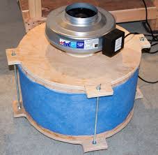 A quick diy fume extractor. Diy Fume Extractor For Laser Cutter Lensdigital