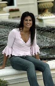 Gabriela sabatini gabriela beatriz sabatini is an argentine former professional tennis player. Eduard Van Rhee Edwnldiana Profile Pinterest