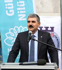 We did not find results for: Nilufer De Toplu Sozlesme Imzalandi Global Bursa
