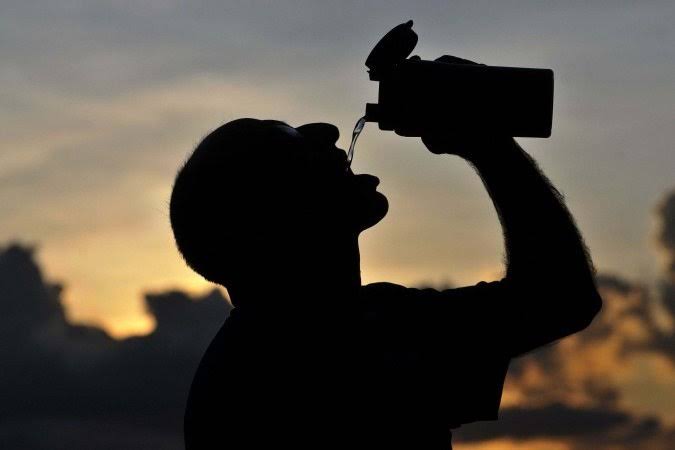 Domingo em Brasília será de tempo seco e com temperaturas amenas