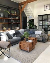 Unusual Living Room Design Ideas You Must Try 16 In 2020 Modern Family Rooms Modern Family Room Design Living Room Green