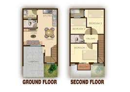 Maybe you would like to learn more about one of these? Small 2 Bedroom House Plans Philippines Novocom Top