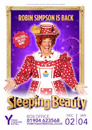 Robin Simpson Archives