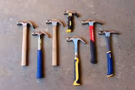 A vintage plumb roofing hammer or hatchet will not be weld construction. The 7 Best Hammers 2021 Review This Old House